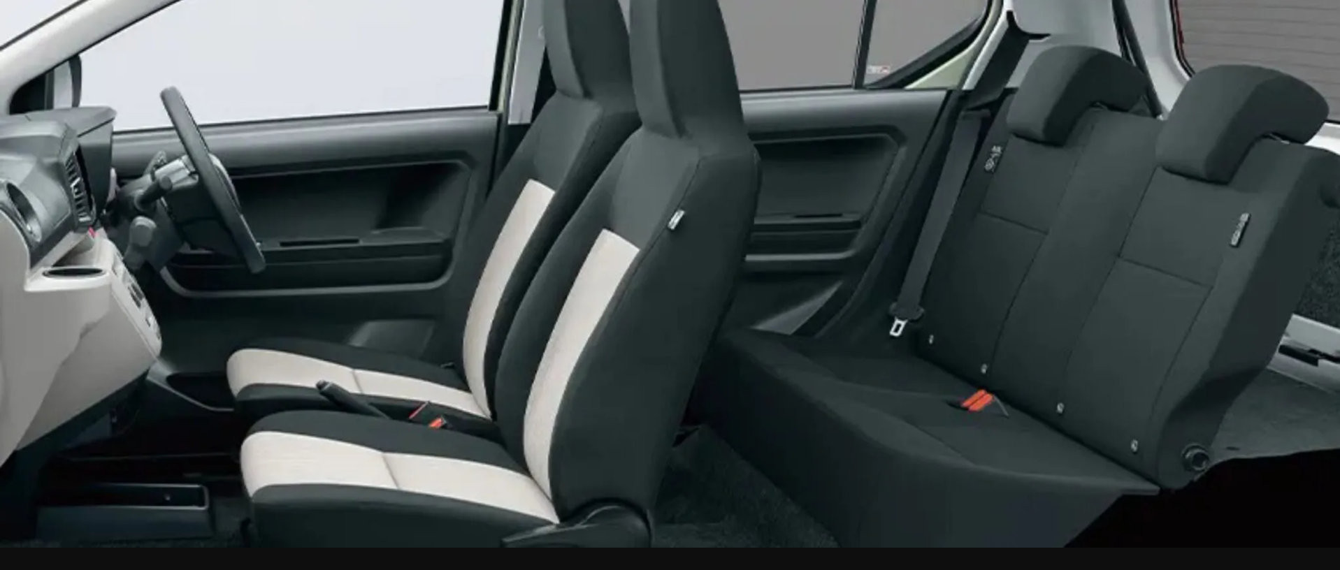Daihatsu Mira e:S giá rẻ, siêu tiết kiệm xăng có đáng mua?