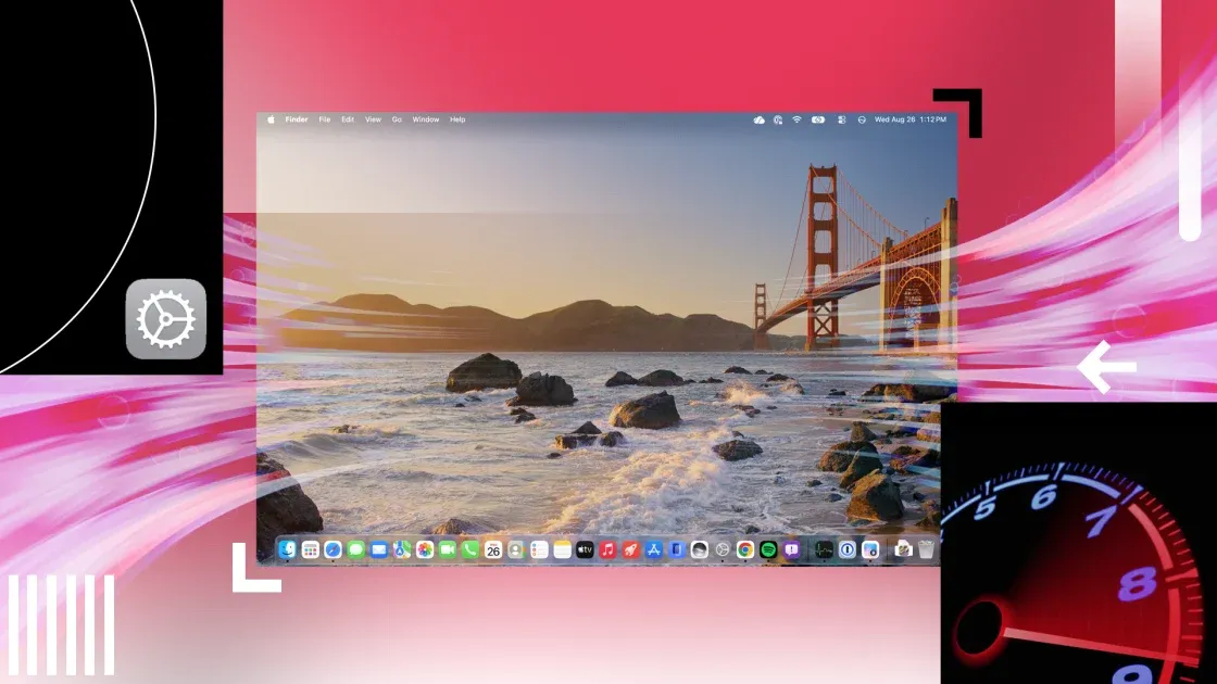 11 thay đổi macOS đơn giản giúp MacBook chạy nhanh hơn