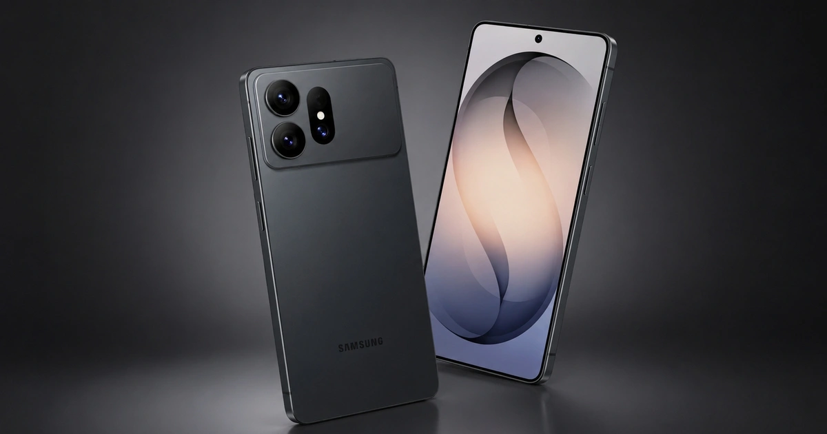 Galaxy S27 Ultra bỏ camera tele 3x: bước ngoặt zoom quang 4x