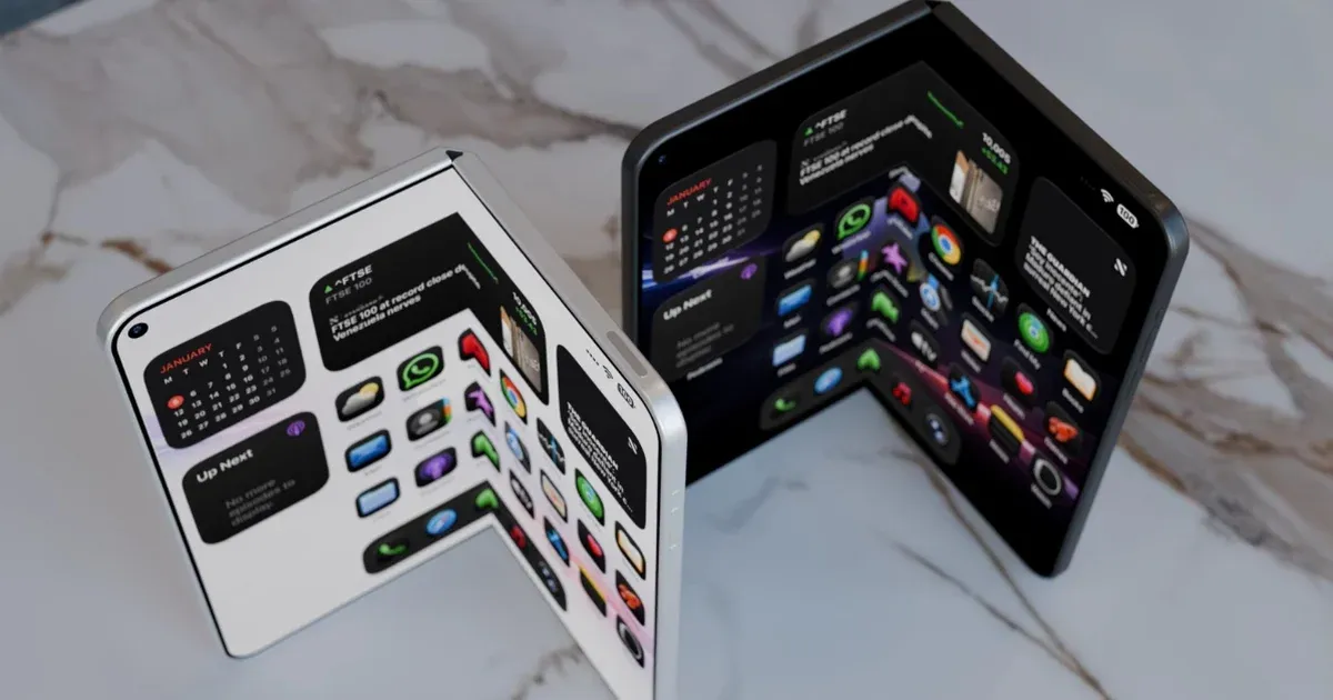 Chi phí sửa chữa iPhone gập: Có đáng để xuống tiền?