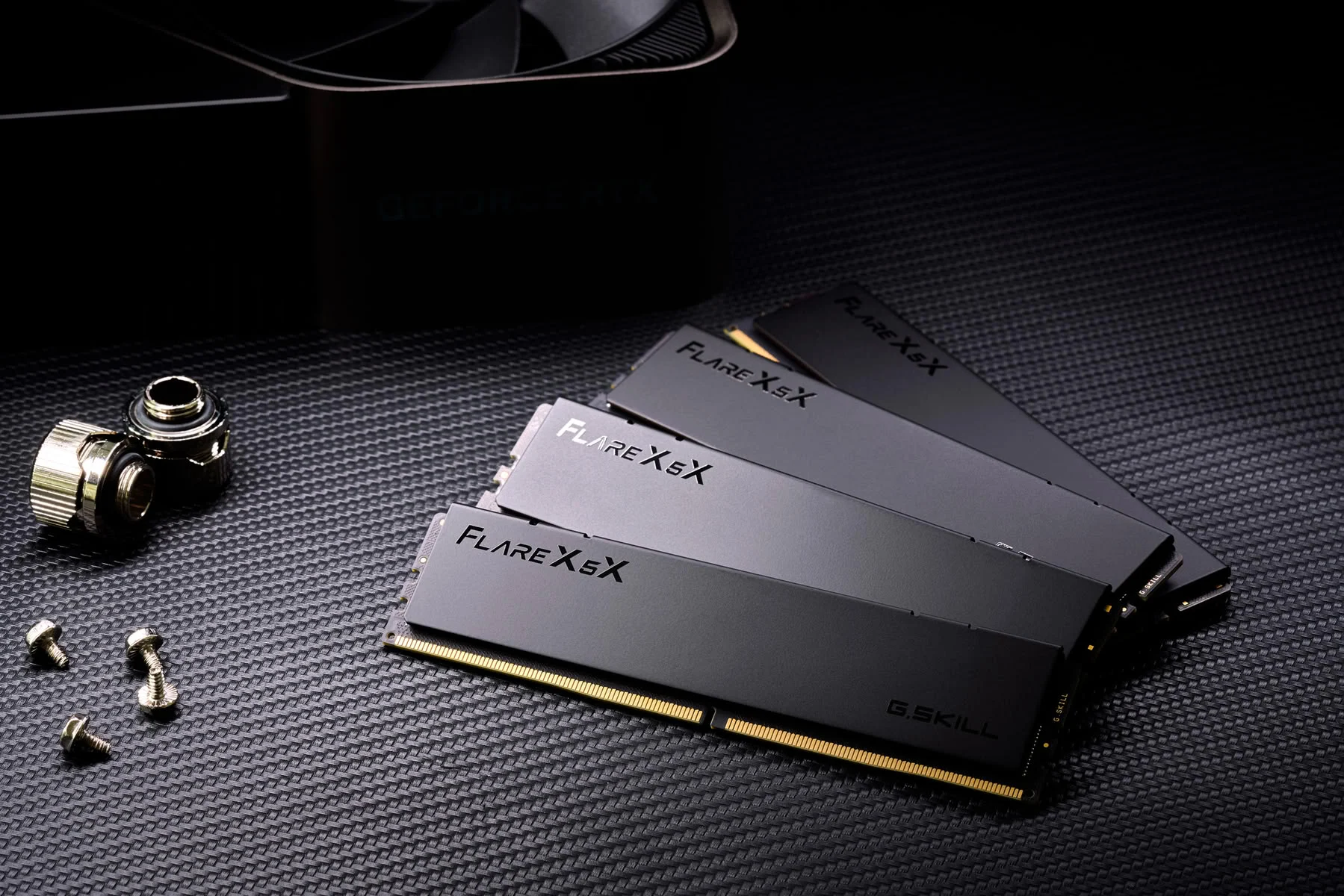 G.Skill Flare X5X DDR5-6000: lựa chọn RAM lý tưởng cho Ryzen builder