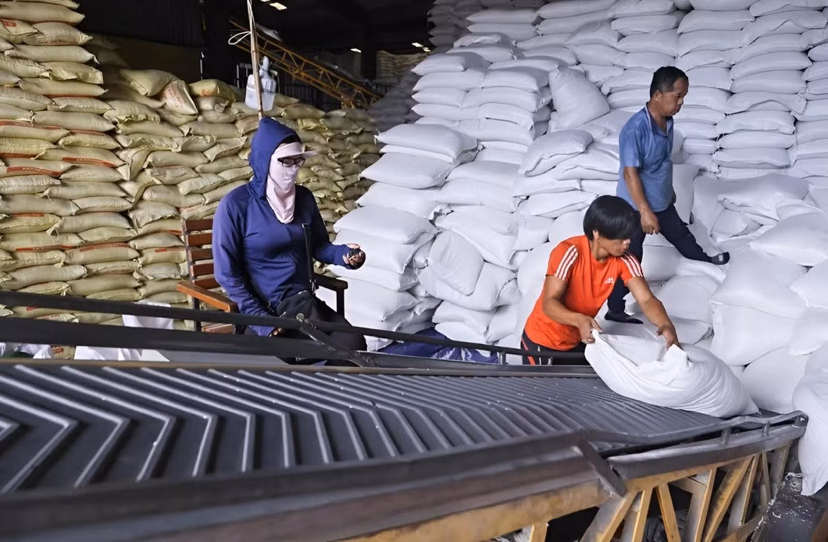 Biện pháp tự vệ gạo của Philippines: Cú hích buộc gạo Việt phải đổi cuộc chơi