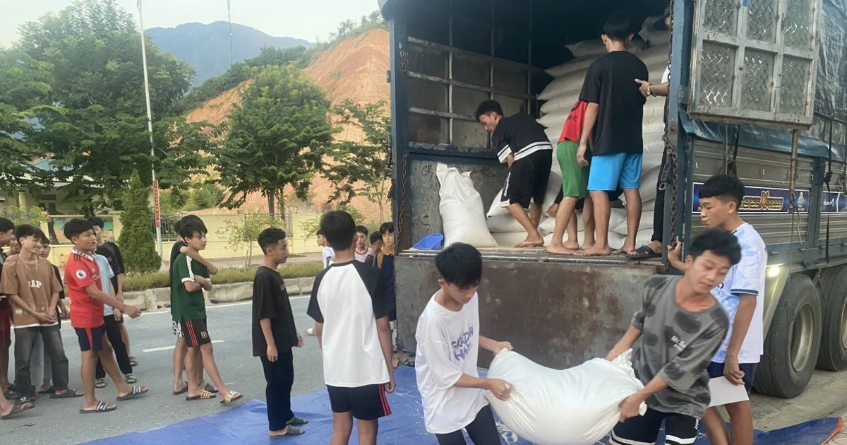 Rà soát chính sách hỗ trợ học sinh khó khăn: quyết tâm hay khẩu hiệu?