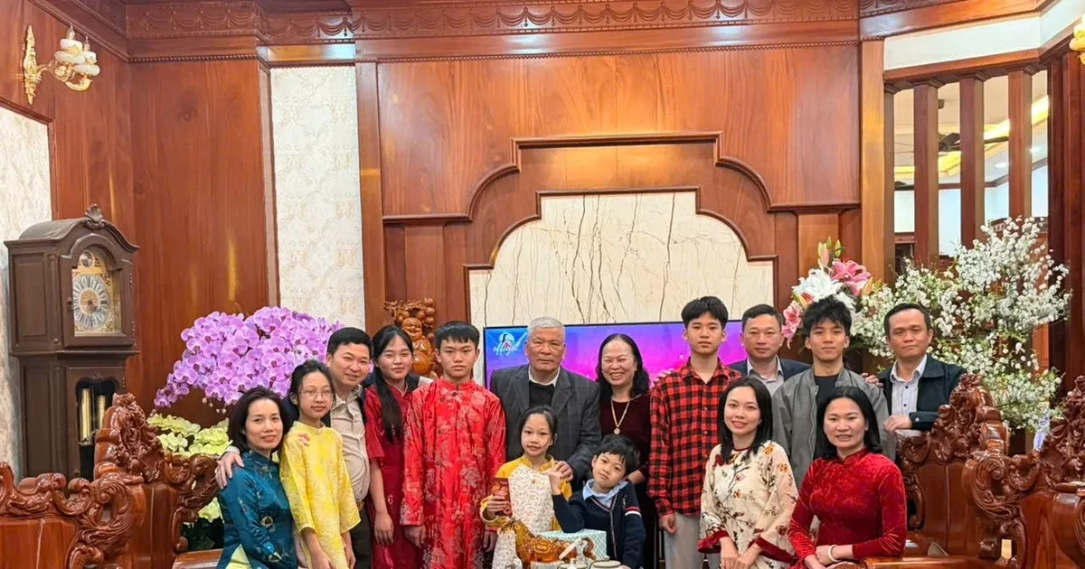 Nhân – Lễ – Nghĩa – Trí – Tín: nền tảng vàng để dạy con làm người