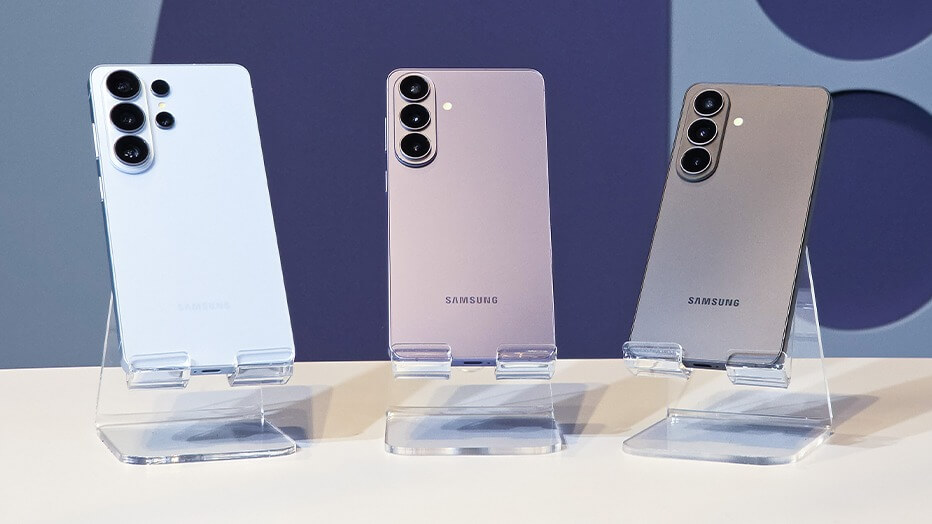 Samsung Galaxy S26 FE vs Galaxy S26: Tiết kiệm hay nâng cấp toàn diện?
