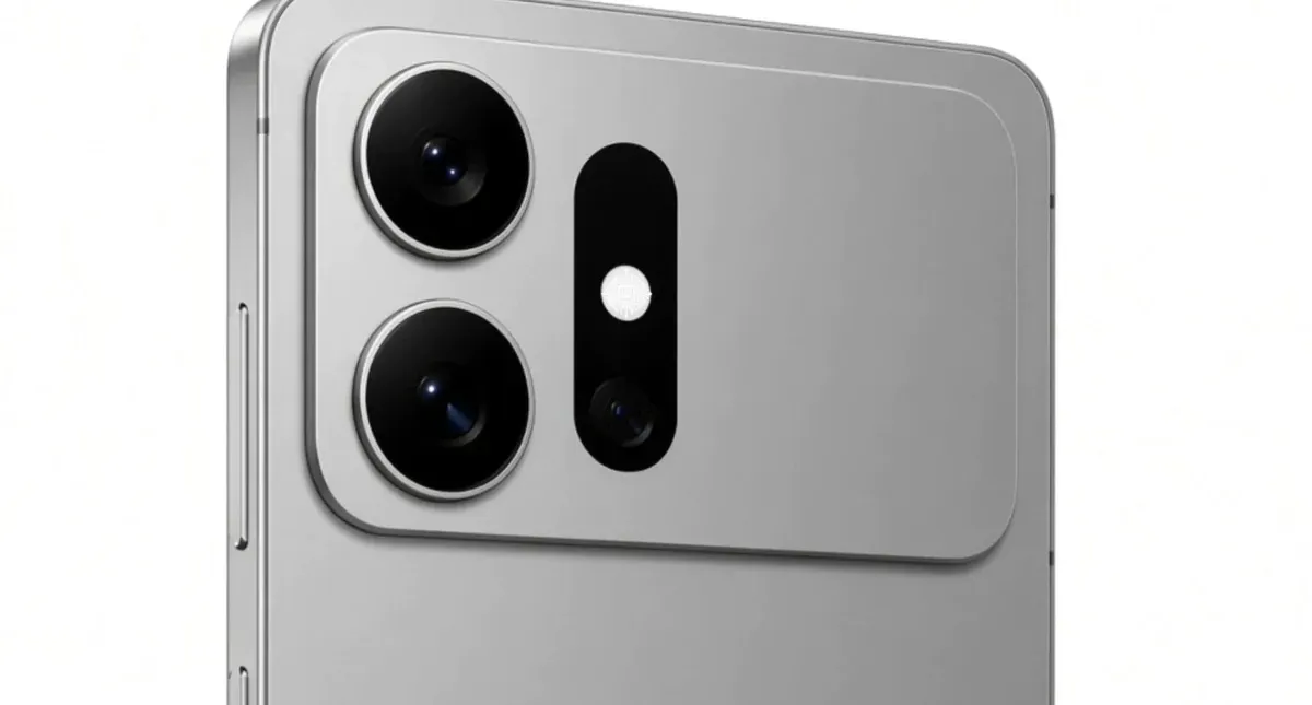 Samsung đổi zoom lấy cảm biến: bước ngoặt camera tele 4x