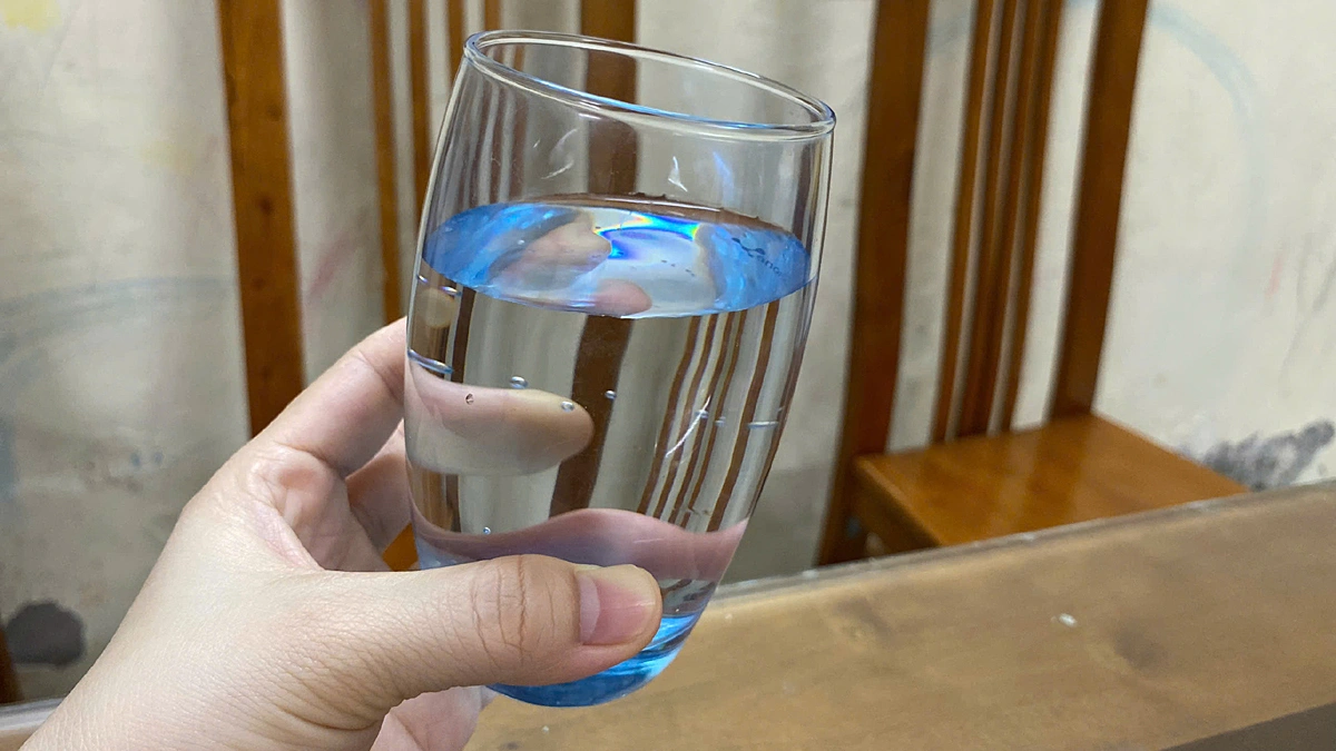 Nhịn ăn 15 ngày chỉ uống nước: Cái giá là tổn thương não vĩnh viễn