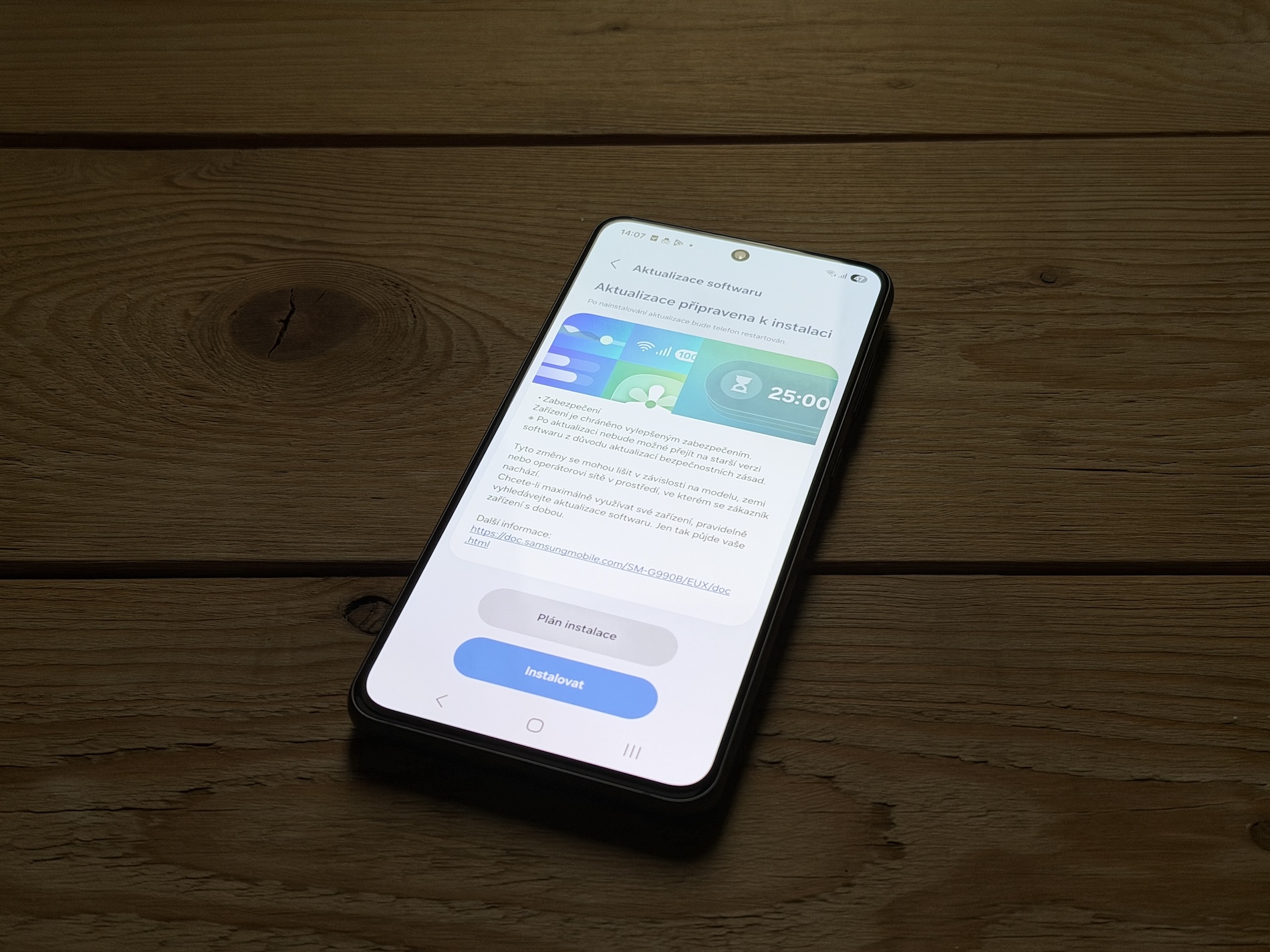 Kemas Kini Ogos Samsung: Selamat Untuk Telefon, Berisiko Untuk Galaxy Watch9?