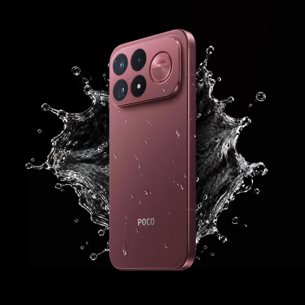 POCO F9 Ultra: có nên chọn thay vì Galaxy S24 Ultra và iPhone 15 Pro Max?