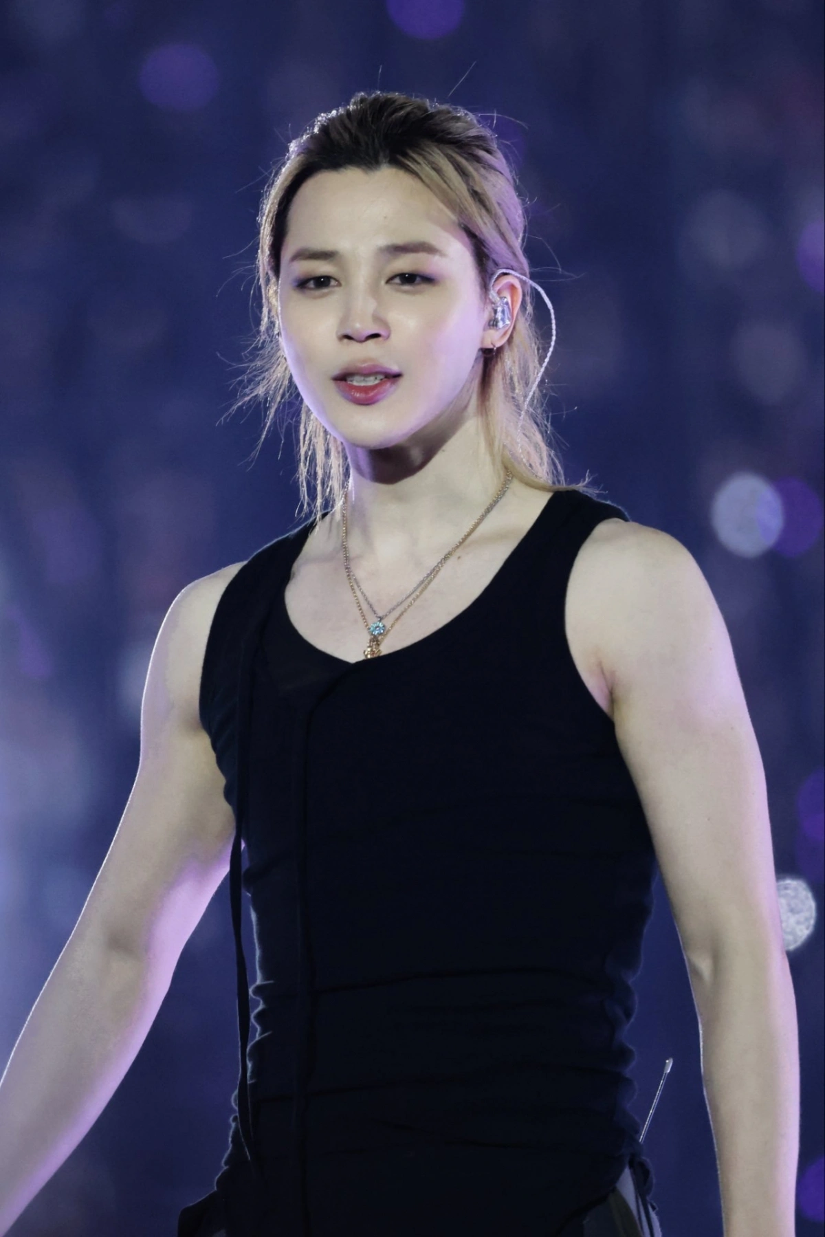 Jimin của BTS thống trị Instagram K-pop bằng sức ảnh hưởng thực thụ