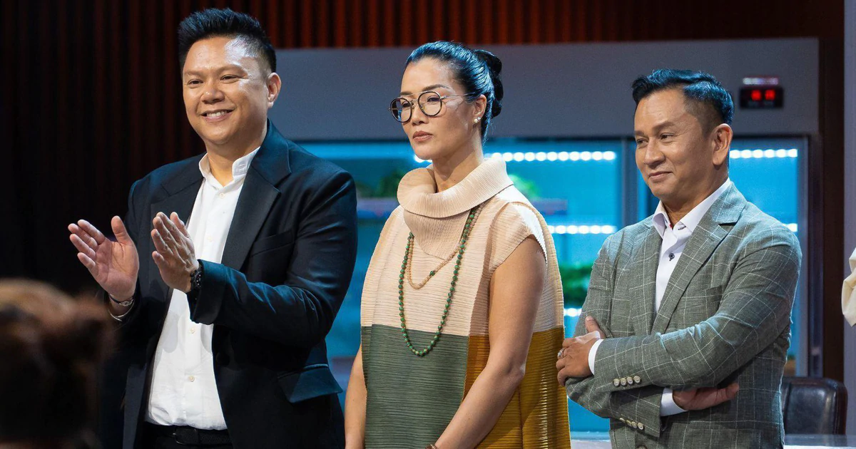 Các đầu bếp Top Chef kể chuyện gia đình qua món ăn