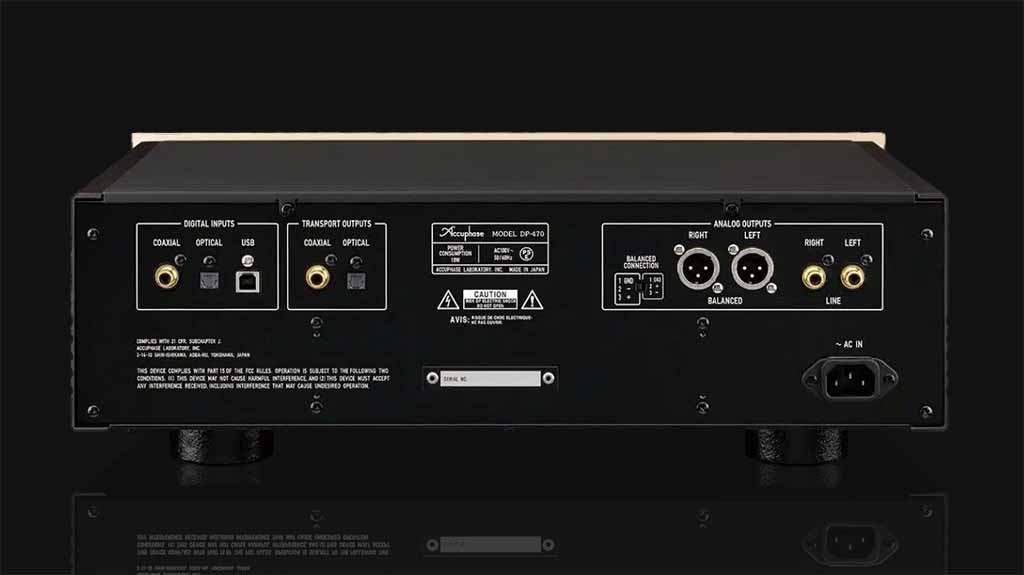 Accuphase DP-470 vs Esoteric N-01XE: chọn đầu đọc CD/DAC nào cho trải nghiệm Hi-Fi tối ưu?