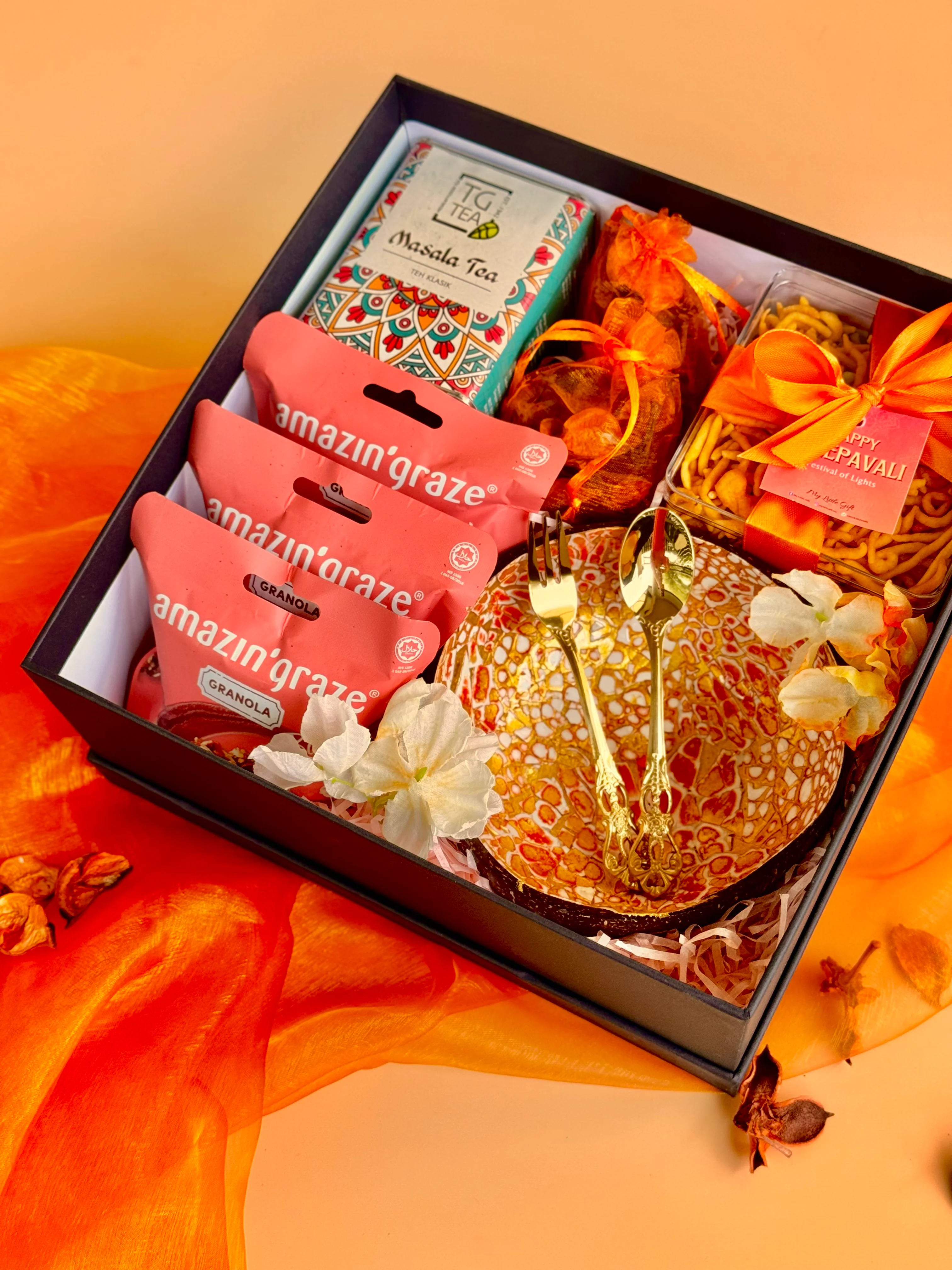 Deepavali Hamper Malaysia: 11 Picks and How to Build Your Own (2026)