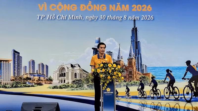 Khám phá TP.HCM bằng xe đạp: du lịch xanh tiết kiệm cho du khách ngân sách
