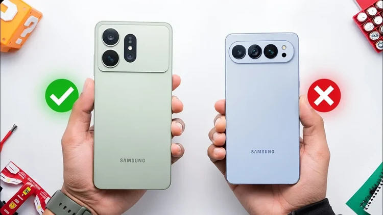 Galaxy S27 Ultra lộ thiết kế mới: Táo bạo nhưng có đáng chờ?