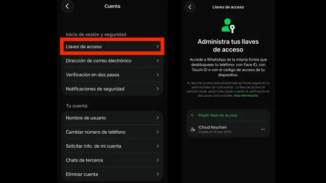 Ba cài đặt bảo mật WhatsApp bạn phải bật trước khi đổi điện thoại