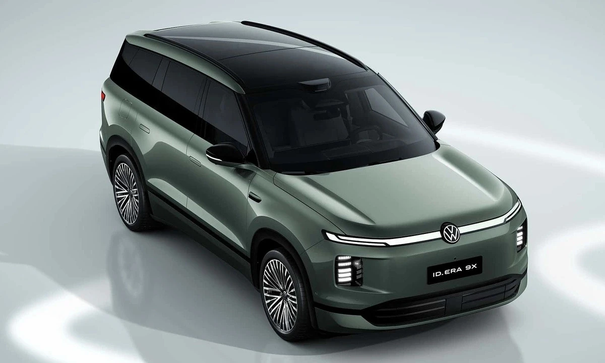 SUV hybrid tháng 8 bùng nổ: chọn mẫu nào đáng tiền nhất?