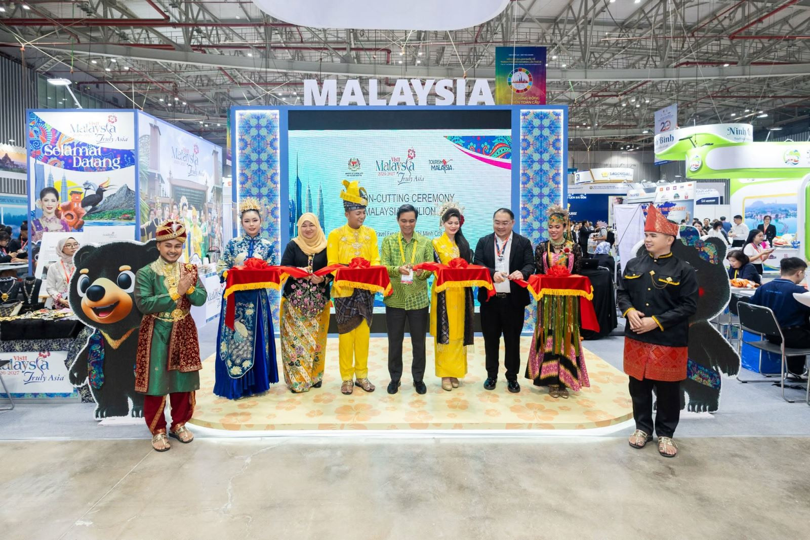 Malaysia tăng tốc hút khách Việt với 160 chuyến bay thẳng mỗi tuần