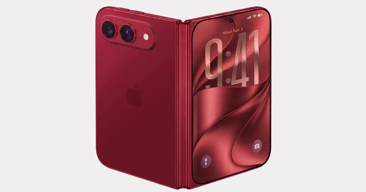 Có nên nâng cấp lên iPhone gập khi chi phí sửa chữa quá cao?