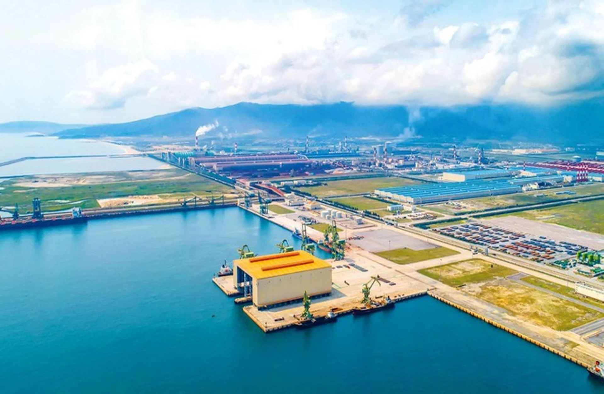 Nghị quyết 27 về không gian phát triển quốc gia: Cú chuyển hướng chiến lược cho kinh tế địa phương
