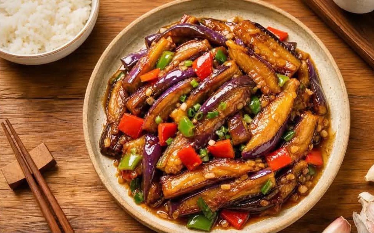 Một bát nước sốt đúng cách: biến món đơn giản thành bữa ăn đáng nhớ