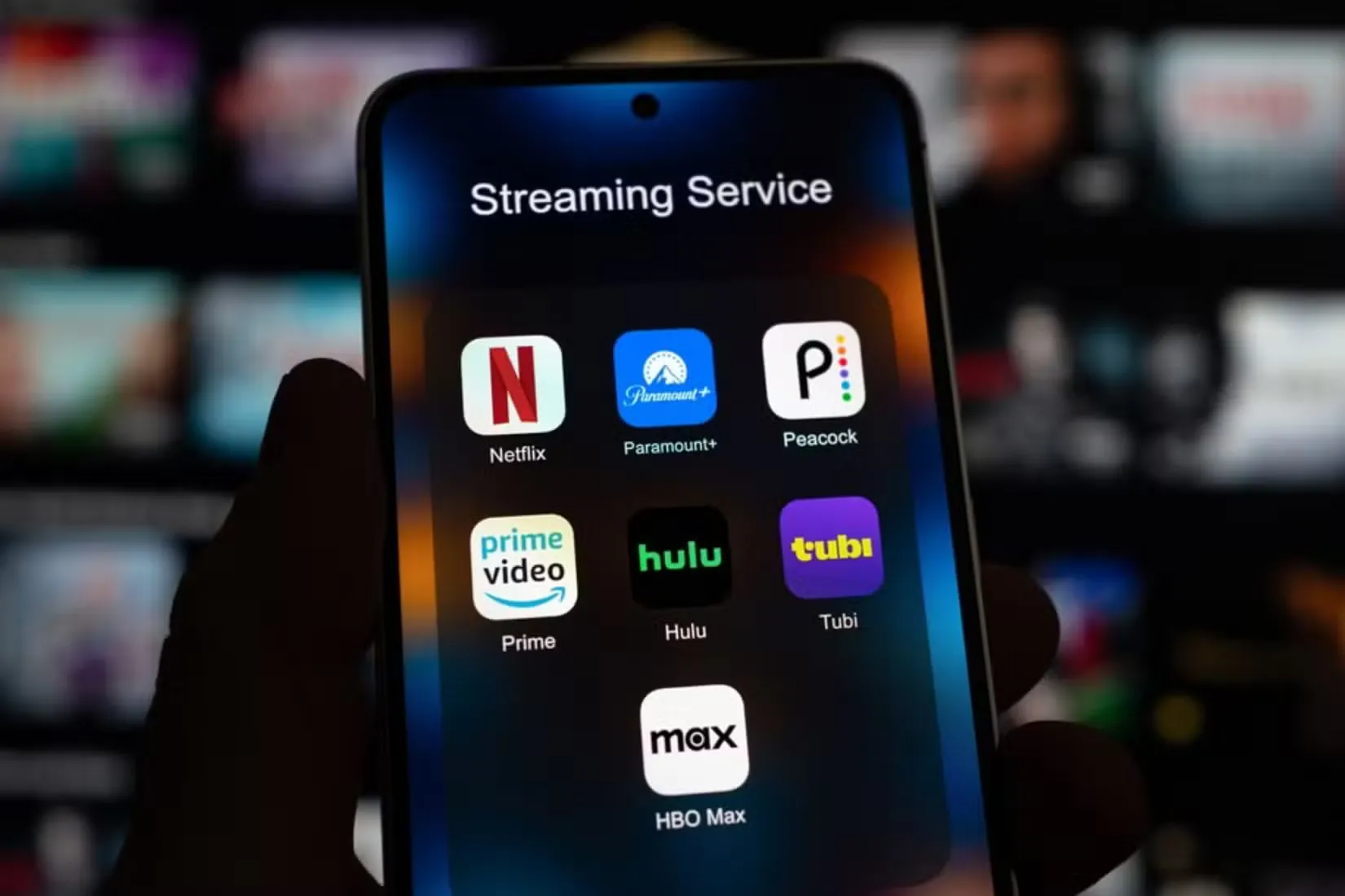 Howard Stern Show lên HBO Max: cú rẽ quyết liệt sang streaming truyền hình