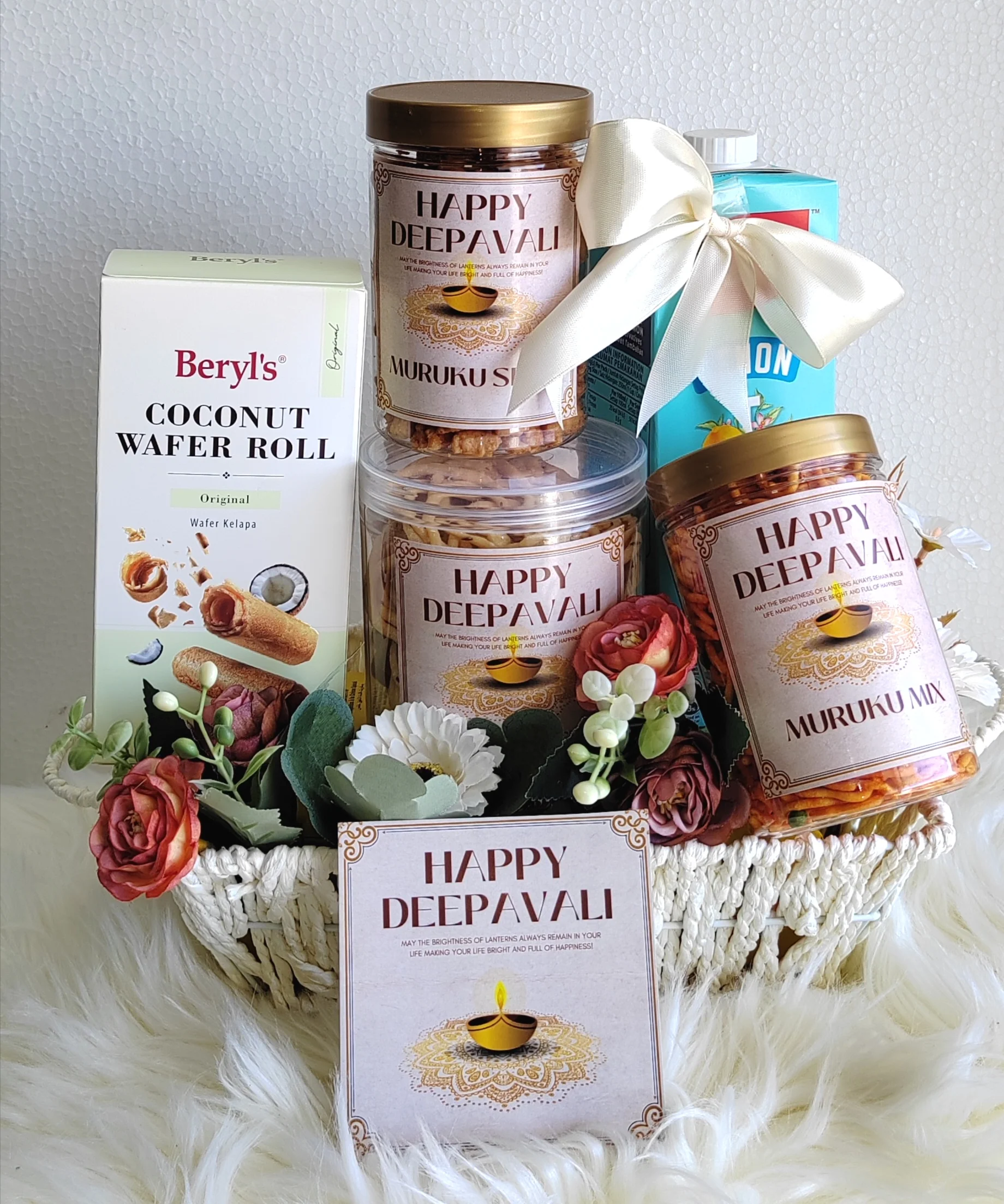 Giftr Deepavali Hamper C