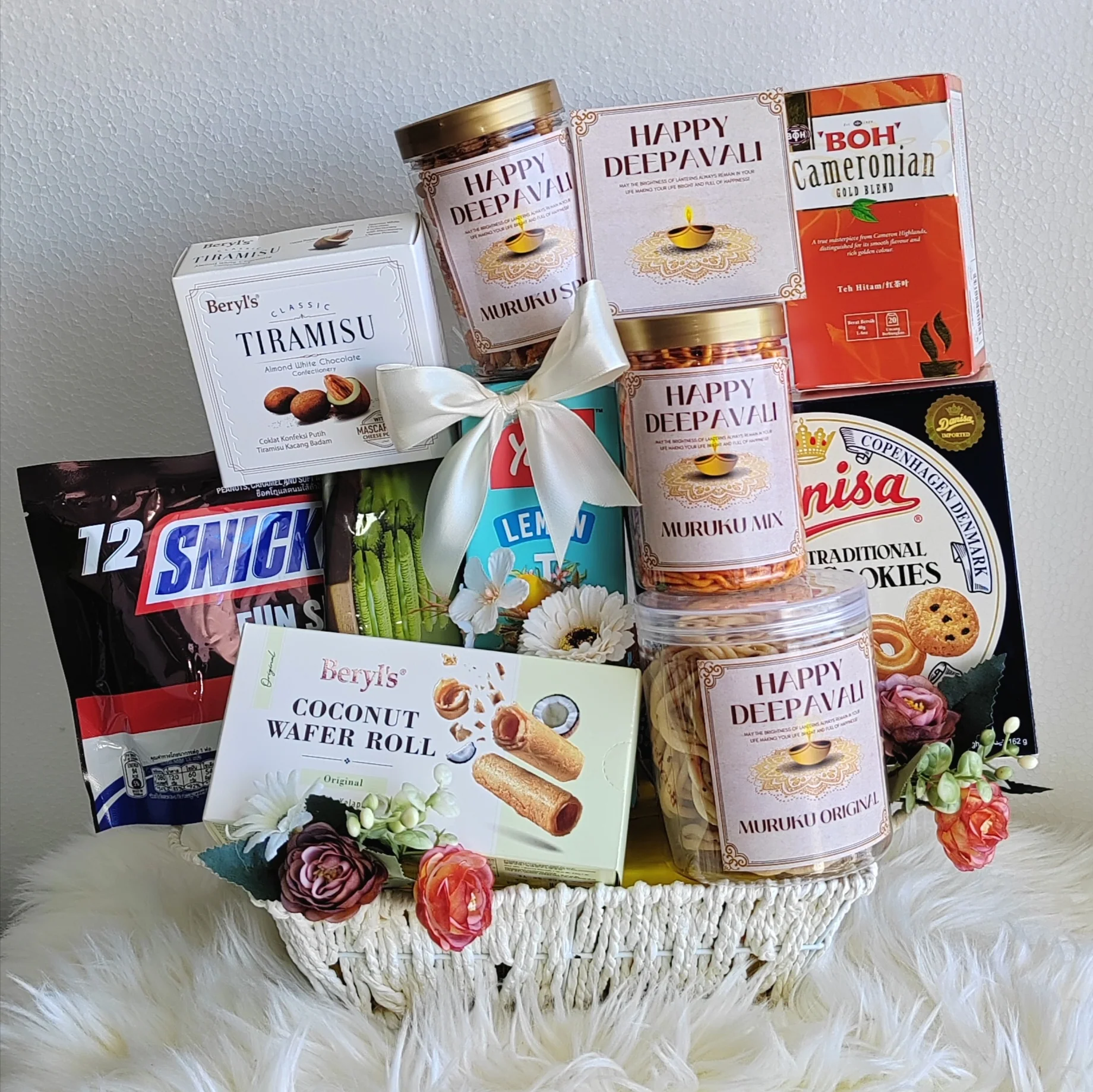 Giftr Deepavali Hamper A