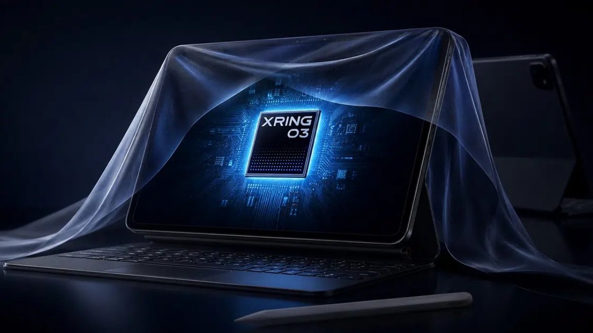 Xiaomi Pad 9 Pro Max với chip XRING O3: Geekbench 13.200+ đã đủ để mơ về ngôi vương tablet?