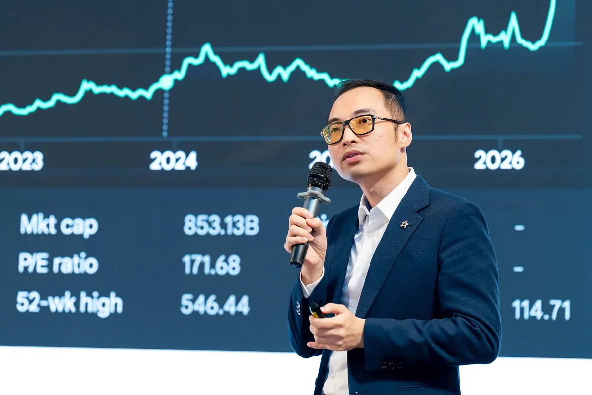 Kiểm soát chi phí hạ tầng AI: chiến lược hơn là mua thêm máy