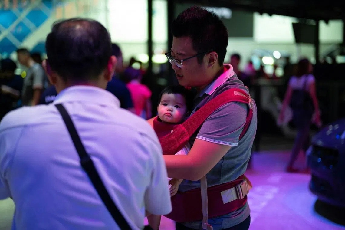 Vai trò người cha trong phát triển trí tuệ trẻ