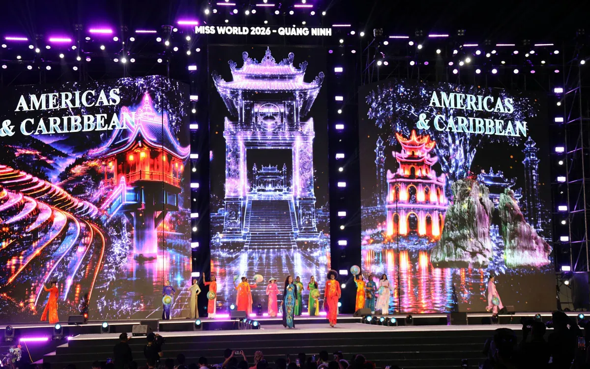 Hướng dẫn săn vé miễn phí Miss World tại Nha Trang