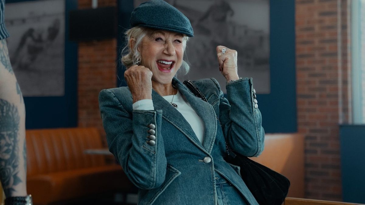 Hướng dẫn phim mới tháng 9: Netflix, HBO Max và Peacock