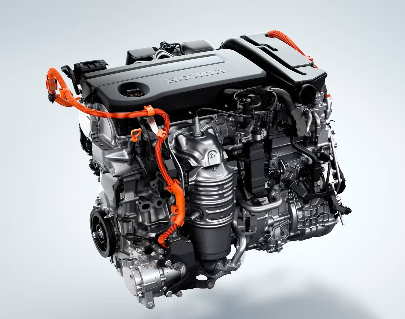 Honda bỏ máy xăng trên CR-V và Accord: Đông Nam Á sẽ đi theo hay đi chậm lại?