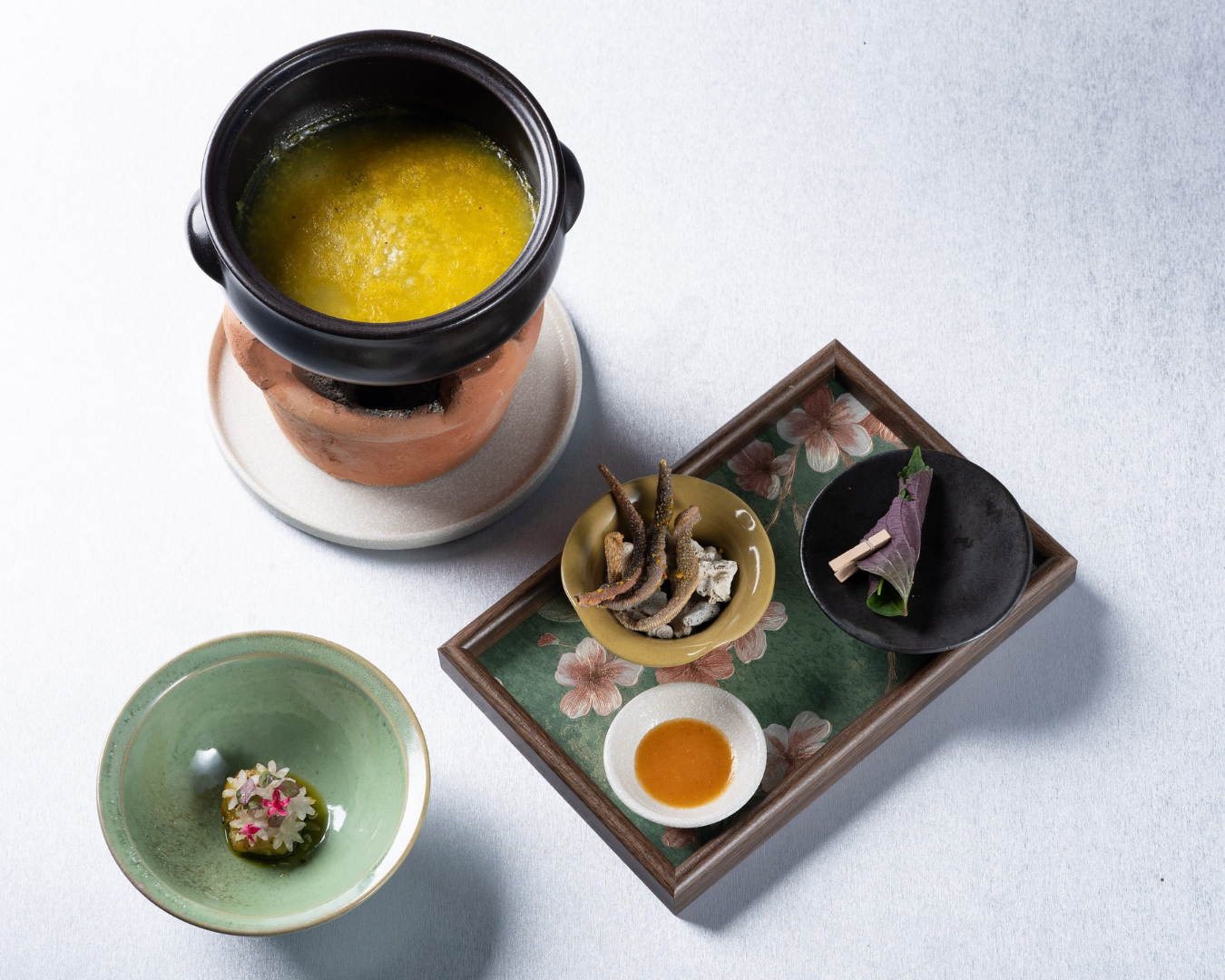 10 đầu bếp xuất sắc nhất Top Chef Việt Nam: Những chiếc tạp dề kể chuyện