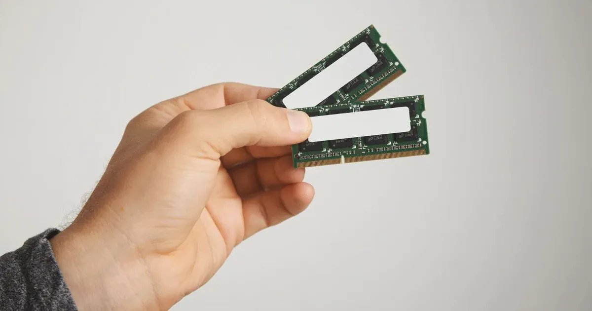 Giá RAM tăng 5 lần: PC gaming và workstation trước bài toán mới
