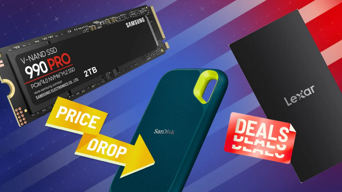 Giá SSD mùa hè tăng vọt: có nên săn Samsung 990 Pro 2TB?