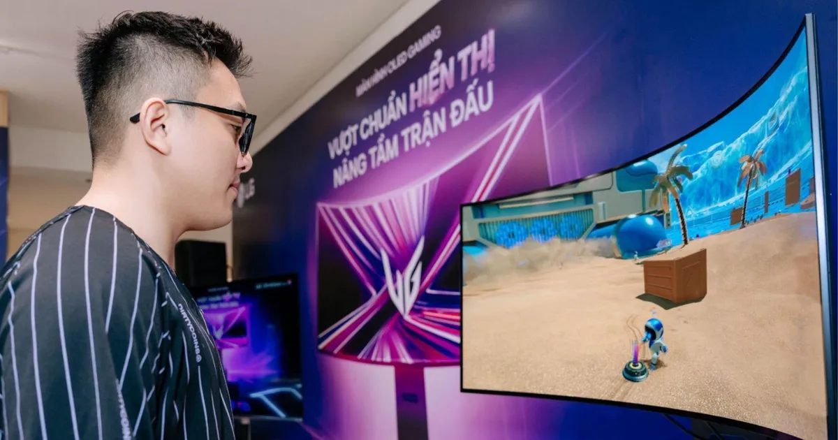Màn hình gaming 1.000Hz+ đã tới Việt Nam: có đáng nâng cấp?