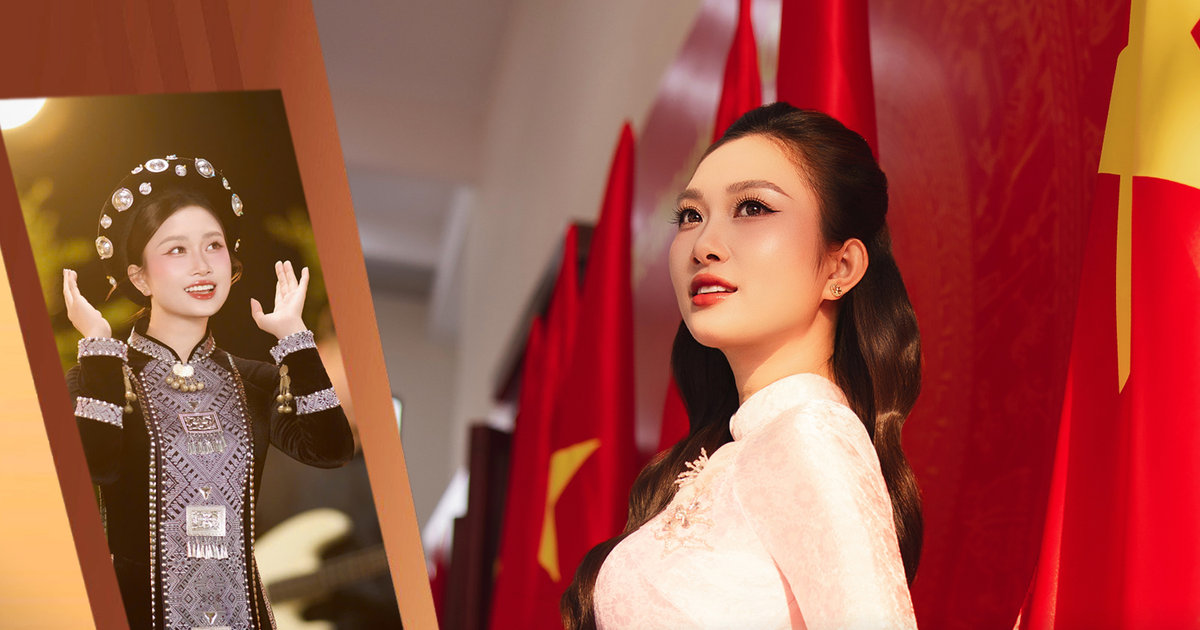 Từ say mê tuổi thơ đến sân khấu: Hành trình của nghệ sĩ dân ca