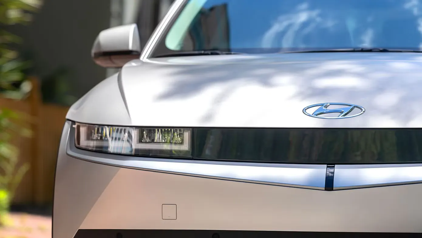Pin Hyundai mới giảm 30% chi phí, tăng 20% tuổi thọ