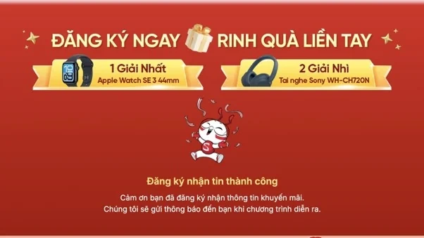 Săn deal công nghệ tháng 9: chọn mua gì, ở đâu lời nhất?