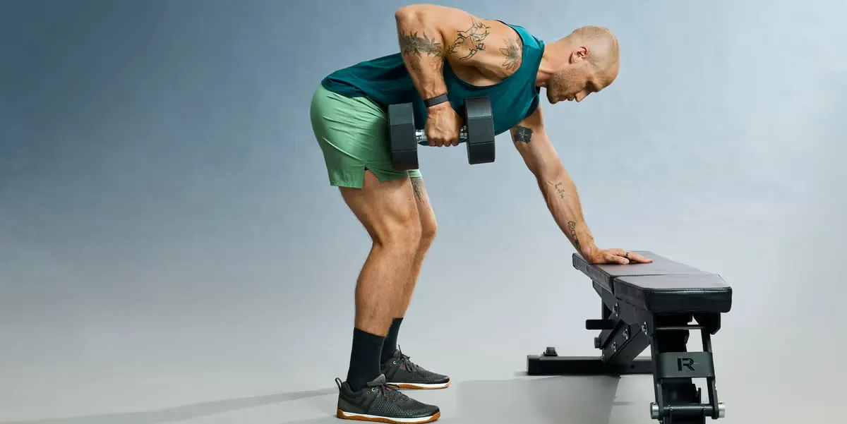 Kettlebell và bài tập cơ lõi cho vận động viên