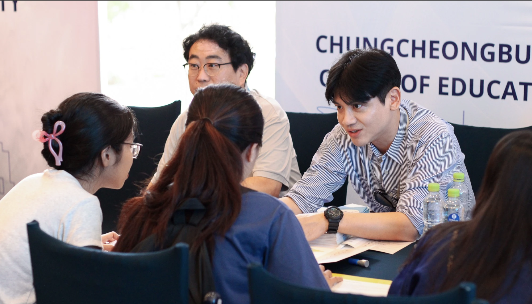 Du học sinh Việt Nam trở thành lực lượng lớn nhất tại Hàn Quốc