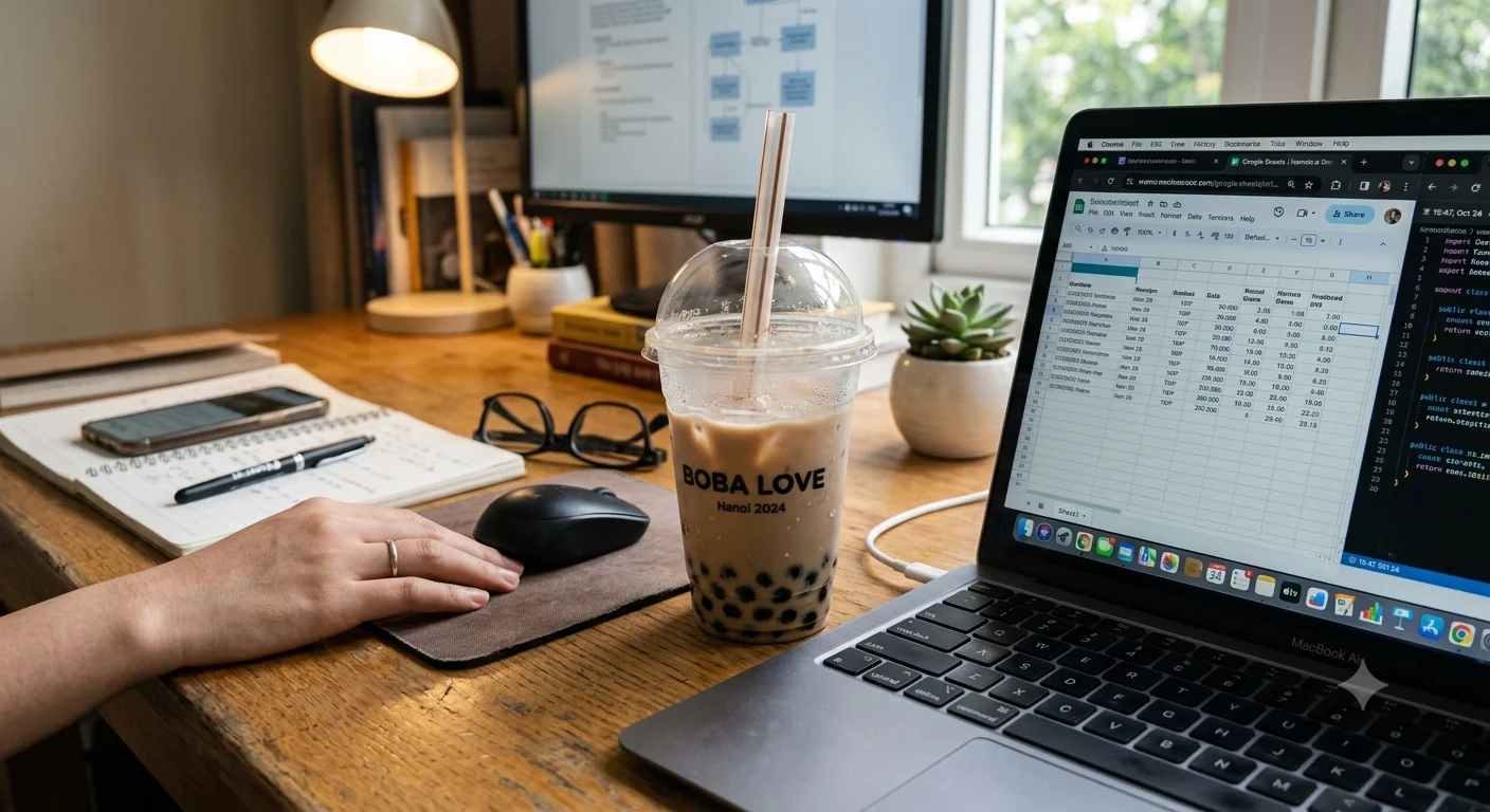 Những loại trà và đồ uống yêu thích đang âm thầm phá hủy răng và nội tạng