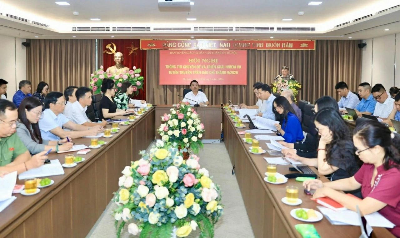 Hà Nội đổi mới tuyển sinh lớp 10: giảm áp lực nhưng không giảm công bằng