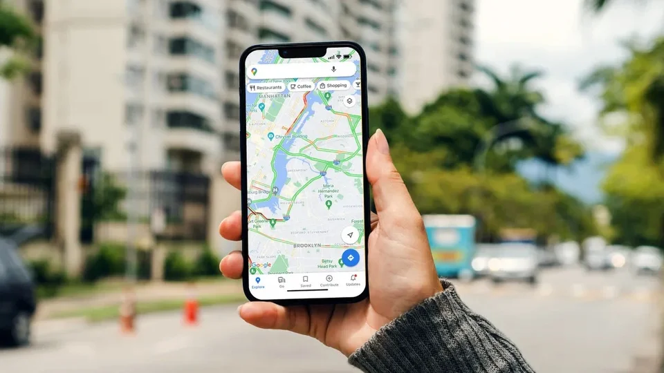 Những tính năng Google Maps giúp bạn du lịch thông minh