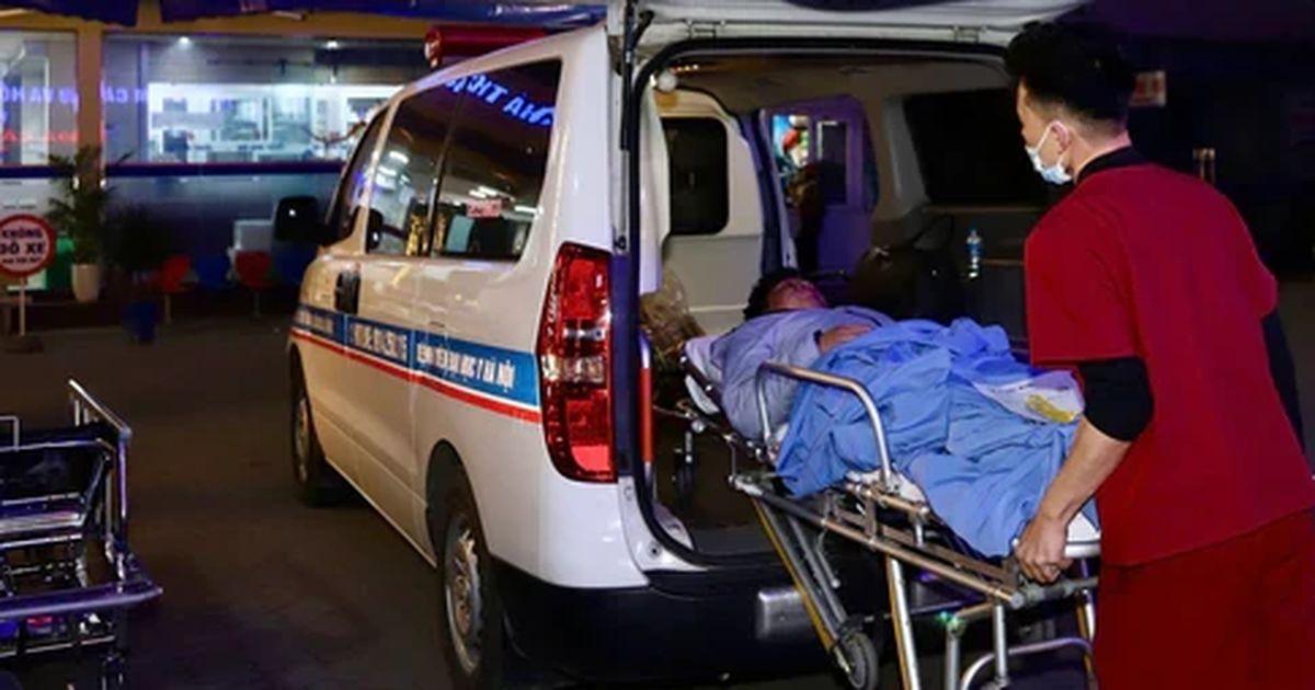 Y bác sĩ trực đêm: bảo vệ nhịp sinh học để giữ an toàn bệnh nhân