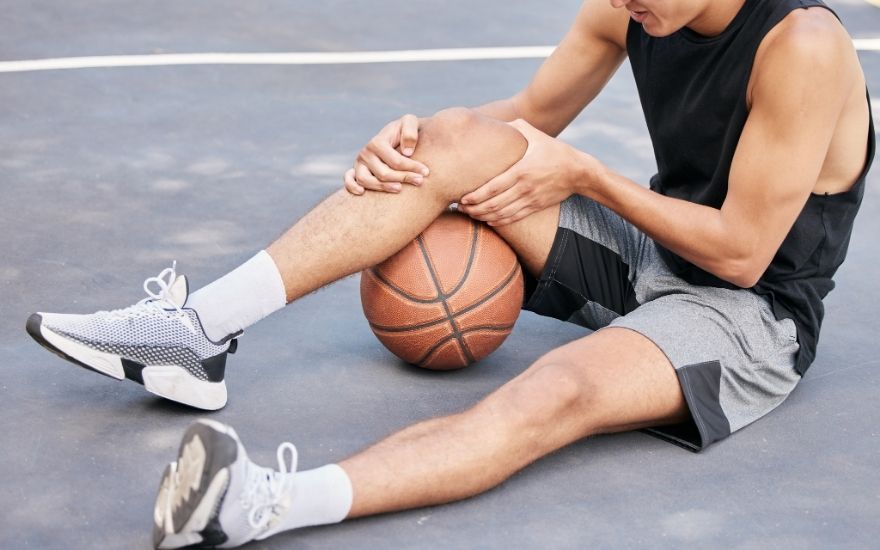 Viêm gân bánh chè ở runner: Nhận diện sớm và phục hồi an toàn