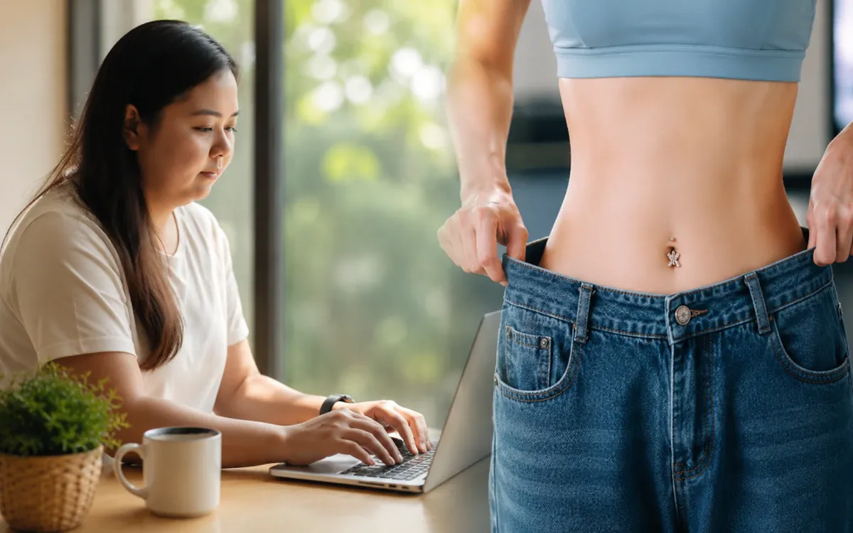 5 thói quen thiết yếu sau tuổi 40 để giữ cơ và cân nặng