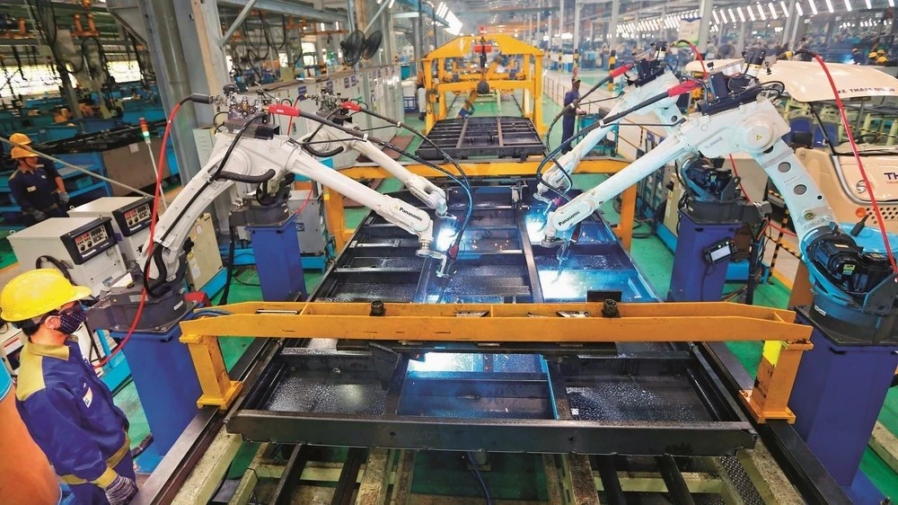 Ba trụ cột chính sách – công nghệ – tài chính thúc đẩy tiết kiệm năng lượng công nghiệp